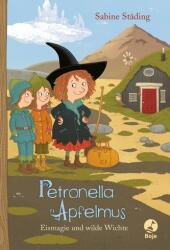 Petronella Apfelmus (ISBN: 9783414826183)