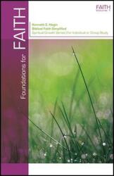 Foundations for Faith (ISBN: 9780892760671)
