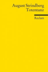 Totentanz (ISBN: 9783150189108)