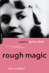 Rough Magic - Paul Alexander (ISBN: 9780306812996)