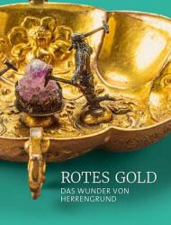 Rotes Gold (ISBN: 9783954988235)