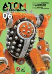 ATOM: The Beginning Vol. 6 (ISBN: 9781787740037)
