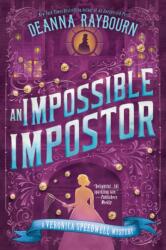 Un impostor imposibil (ISBN: 9780593197318)