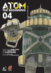 ATOM: The Beginning Vol. 4 (ISBN: 9781787740013)