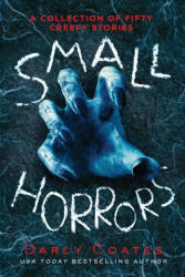 Small Horrors - Darcy Coates (ISBN: 9781728221762)