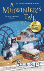 Midwinter's Tail - Sofie Kelly (ISBN: 9780451414717)