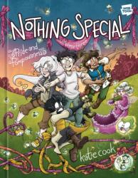Nothing Special, Volume Three (ISBN: 9781984862884)