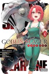 Goblin Slayer Side Story: Year One, Vol. 10 (2024)
