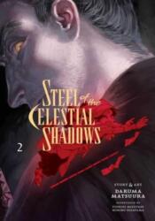 Steel of the Celestial Shadows, Vol. 2 (2024)