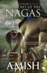 Secretul Nagas (2022)