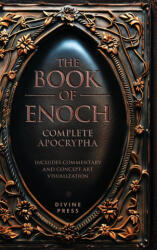 The Book Of Enoch - Divine Press (2024)