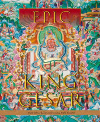 The Epic of King Gesar - Xiaoli Pan (2021)