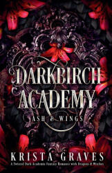 Darkbirch Academy - Krista Graves (2025)