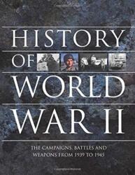 History of World War II (2019)