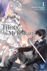 Thou, as My Knight. . . , Vol. 1 - Zoe Womack (2026)