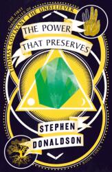 The Power That Preserves (2002)
