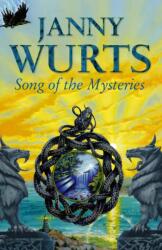 Song of the Mysteries (ISBN: 9780007310371)
