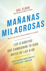 MAÑANAS MILAGROSAS - Hal Elrod (2024)