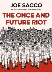 Once and Future Riot (2025)