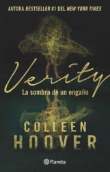 Verity: La Sombra de Un Enga? o / Verity (ISBN: 9786070799396)