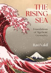 The Rising Sea (ISBN: 9780691268675)