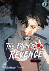 The Pawn's Revenge - 3rd Season 5 (ISBN: 9783551631060)
