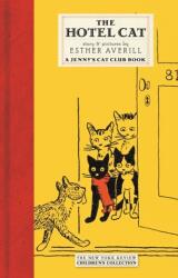 The Hotel Cat (ISBN: 9781590171592)