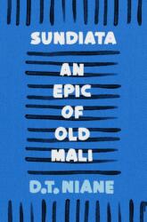 Sundiata: An Epic of Old Mali (ISBN: 9781035905997)