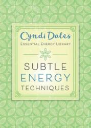 Subtle Energy Techniques (ISBN: 9780738751610)