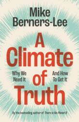 A Climate of Truth (ISBN: 9781009440066)