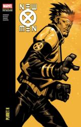 New X-Men Modern Era Epic Collection: Planet X - Chris Bachalo, Phil Jimenez, Marc Silvestri (ISBN: 9781302967109)