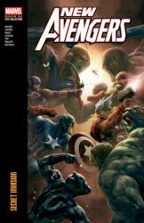 New Avengers Modern Era Epic Collection: Secret Invasion - Michael Gaydos, David Mack, Jim Cheung (ISBN: 9781302967093)