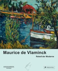 Maurice de Vlaminck (ISBN: 9783791377513)