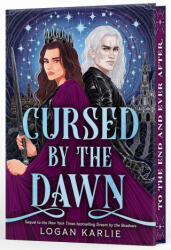 Cursed by the Dawn (ISBN: 9780316587778)