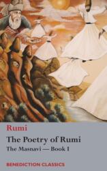 Poetry of Rumi - Rúmí (ISBN: 9781781399538)