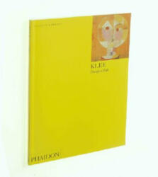 Douglas Hall - Klee - Douglas Hall (ISBN: 9780714827308)