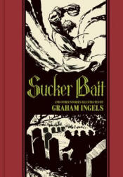 Sucker Bait - Graham Ingels (ISBN: 9781606996898)