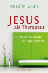 Jesus als Therapeut (ISBN: 9783736501461)