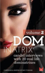 Dominatrix (ISBN: 9781482714562)