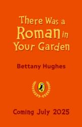 A fost un roman în grădina ta (ISBN: 9780241662151)