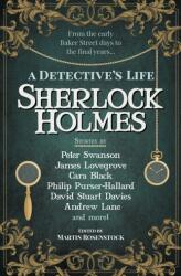 Sherlock Holmes: Viața unui detectiv (ISBN: 9781789098747)