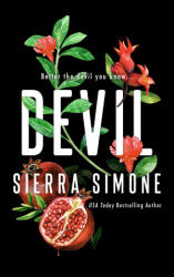 Sierra Simone - Devil - Sierra Simone (ISBN: 9781464248061)