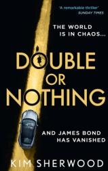 Double or Nothing (ISBN: 9780008495428)