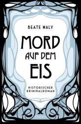 Mord auf dem Eis (ISBN: 9783740812027)