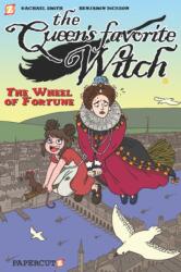 The Queen's Favorite Witch Vol. 1 (ISBN: 9781545807224)