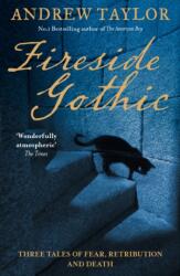 Fireside Gothic (ISBN: 9780008171254)