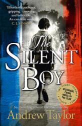 The Silent Boy (ISBN: 9780007506606)