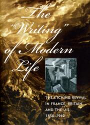 The "Writing" of Modern Life (ISBN: 9780935573459)