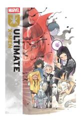 Ultimate X-Men by Peach Momoko Vol. 4 - Peach Momoko (2026)