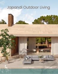 Japandi Outdoor Living (2025)